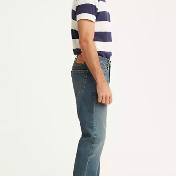 #20 Levi’s red tab 505 straight fit W36XL34 - Picture 14 of 14